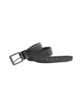 Robert Graham Battlestar Reversible Belt in size 32 - NEW